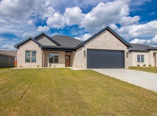 316 Alyece Ln, Hensley, AR 72065