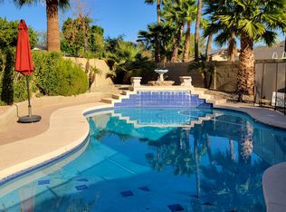 9044 E Friess Dr, Scottsdale, AZ 85260
