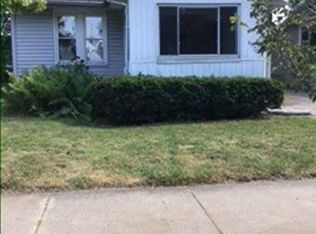 1970 E Troy Ave, Ferndale, MI 48220
