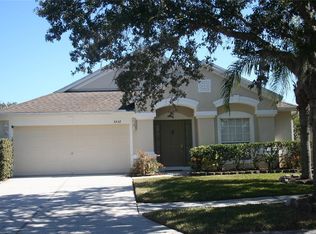 5532 War Admiral Dr, Zephyrhills, FL 33544