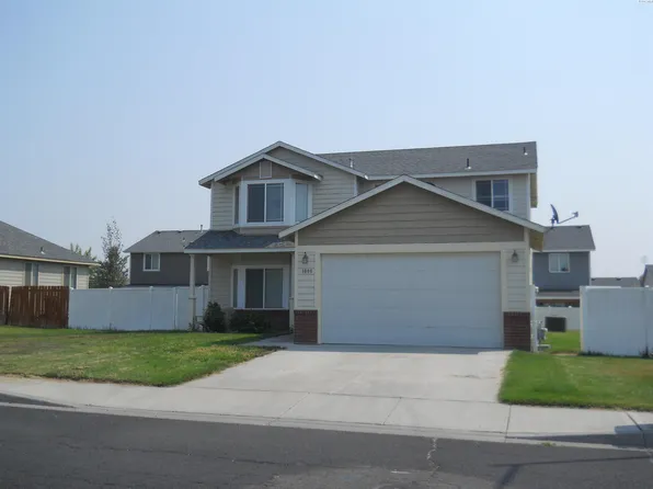 1608 Bountiful Ave, Sunnyside, WA 98944