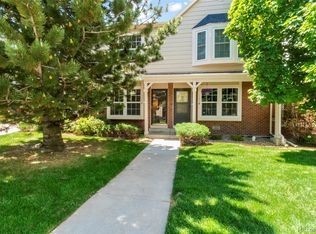 1171 S Zeno Way UNIT C, Aurora, CO 80017