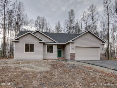 1001 E Dan St, Wasilla, AK, 99654