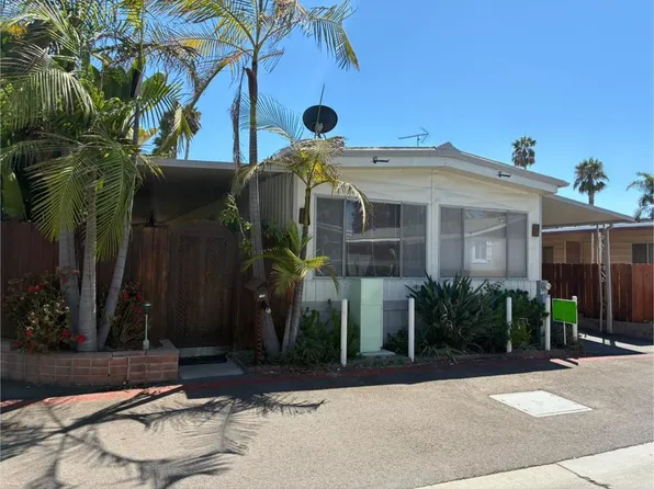 200 Olive Ave Space 104, Vista, CA 92083