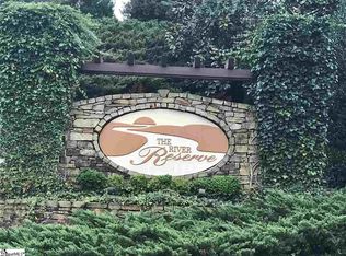 133 Reserve Dr, Piedmont, SC 29673