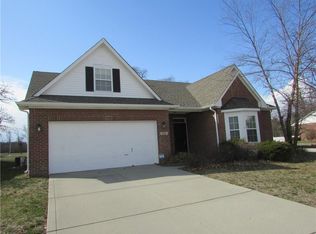 8325 Stark Dr, Indianapolis, IN 46216