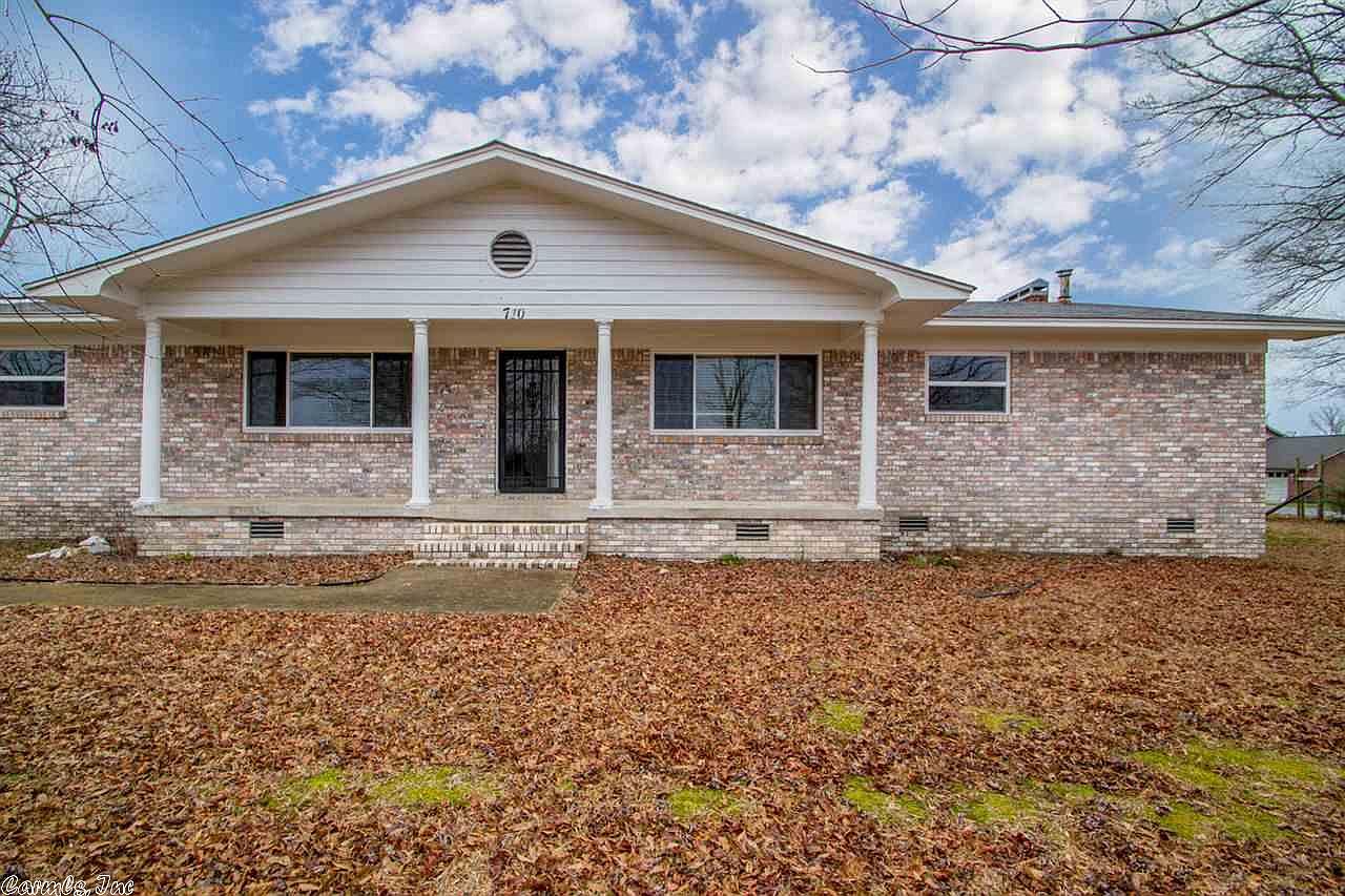 710 Peach St, Prattsville, AR 72129 Zillow