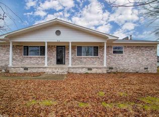 710 Peach St, Prattsville, AR 72129