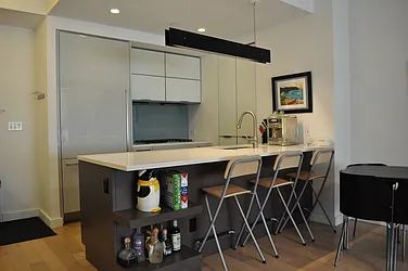 Rented by Owner