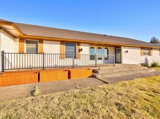 5006 Chauncey Ln, Shawnee, OK 74804