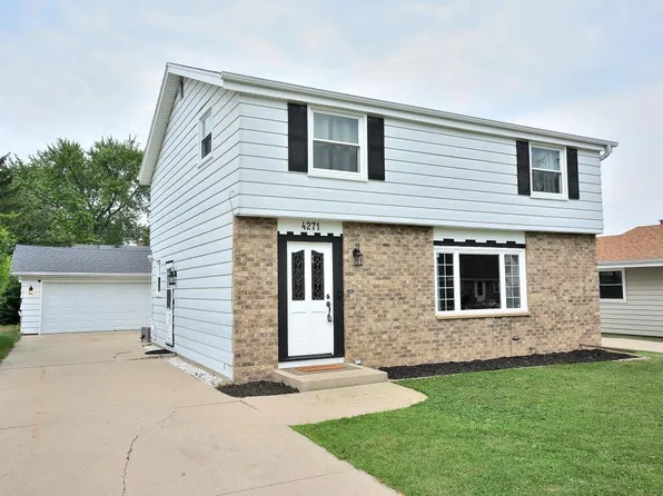 4271 S 89th STREET, Greenfield, WI 53228