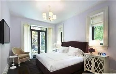 Rented by Corcoran
