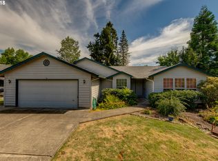 380 NE 27th St, McMinnville, OR 97128