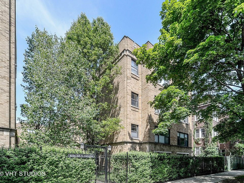 1st image of 5934 N Paulina St APT 3