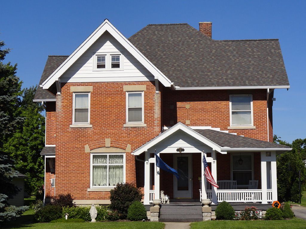 61 S Main St, Minster, OH 45865 Zillow