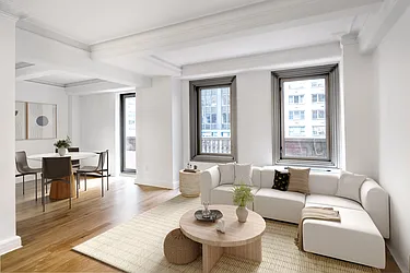 101 West 55th Street