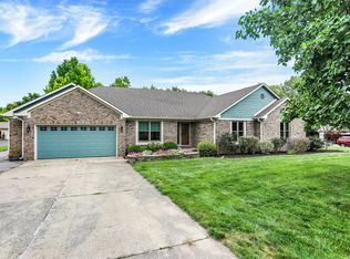 10604 Bradford Rd, Indianapolis, IN 46231