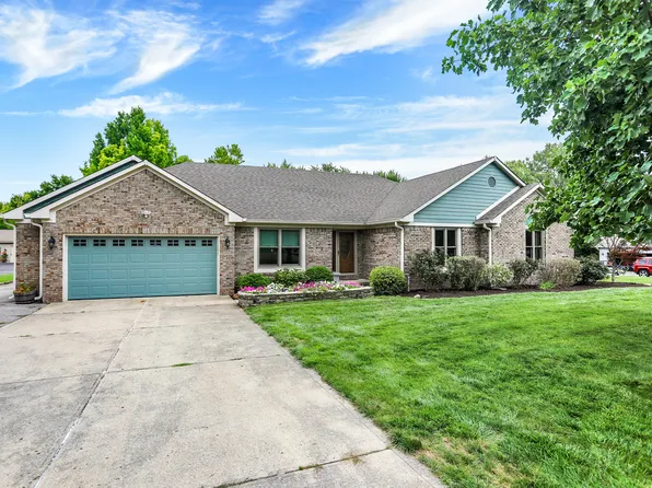10604 Bradford Rd, Indianapolis, IN 46231