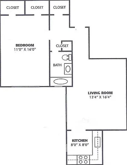 Dorchester House — Photo 12