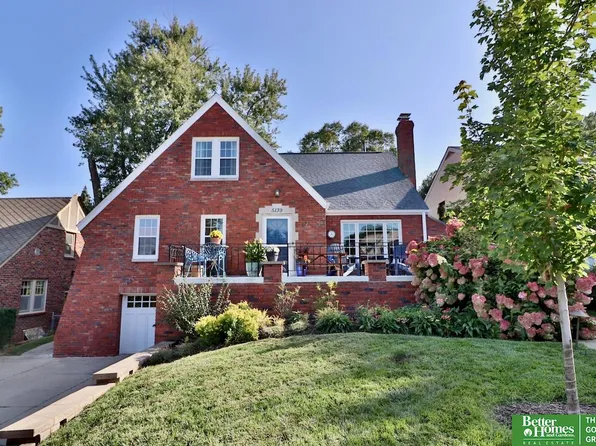 5139 Parker St, Omaha, NE 68104