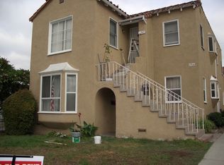 2511 Broadway, Huntington Park, CA 90255