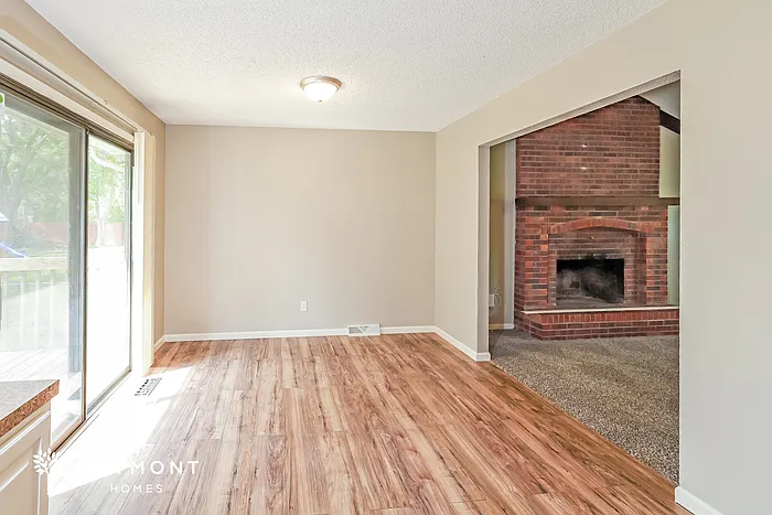 3 bed, 1.5 bath, 1468 sqft, $1,850 — Photo 2