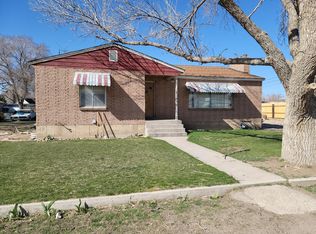 54 W 300 S, Beaver, UT 84713