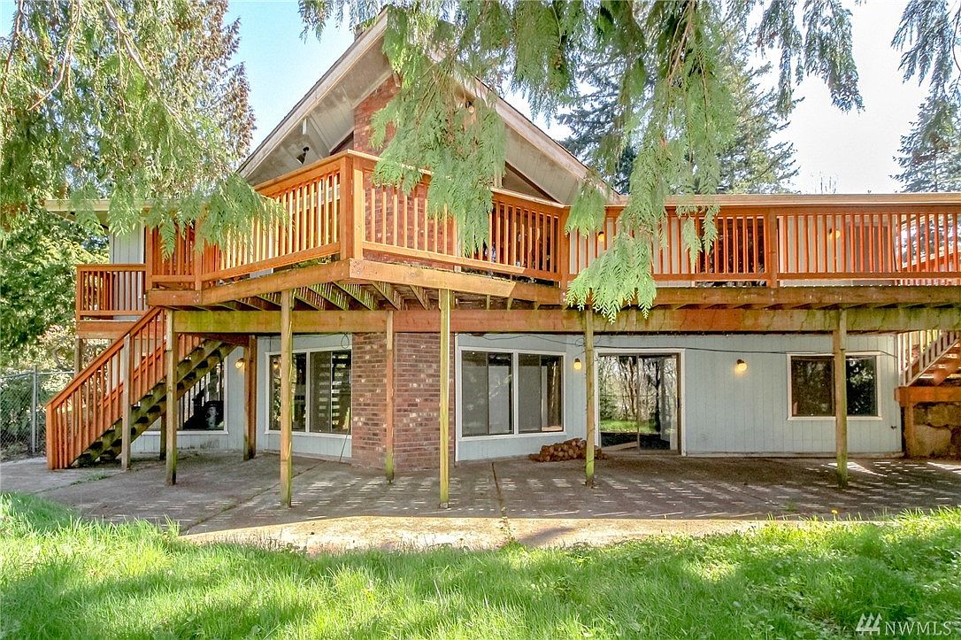 〒27様 22807 94th Pl S, Kent, WA 98031 | Zillow