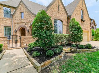 25502 Greenwell Springs Ln, Katy, TX 77494