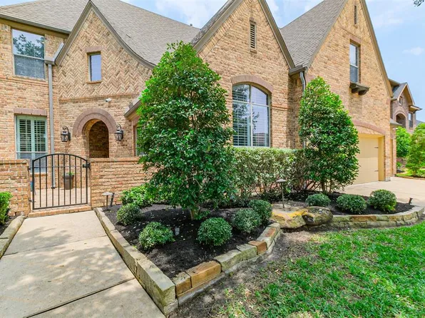 25502 Greenwell Springs Lane, Katy, TX 77494
