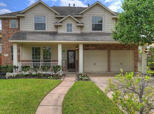 24019 Clover Trl, Katy, TX 77494