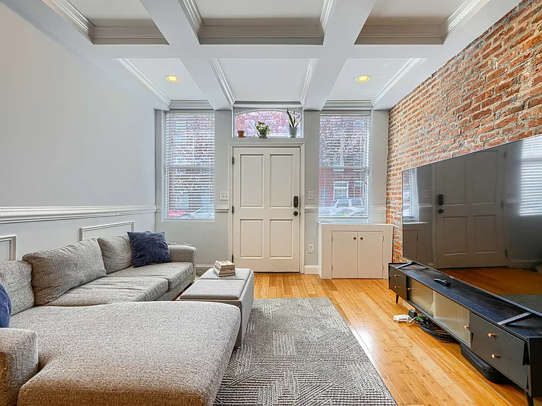 405 S Wolfe St — Photo 6