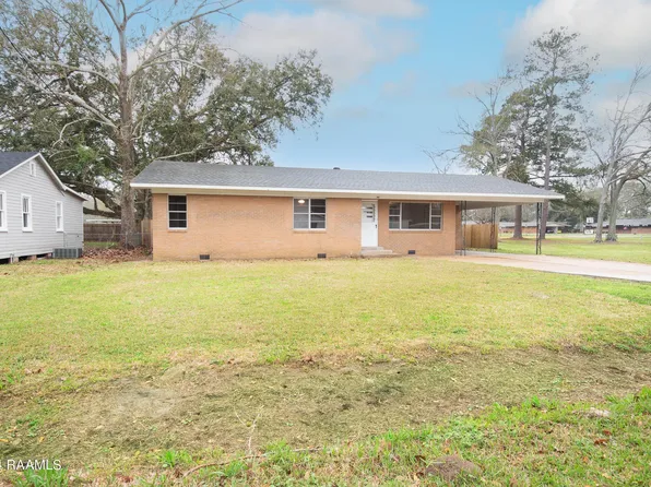 318 Jessie St, Opelousas, LA 70570