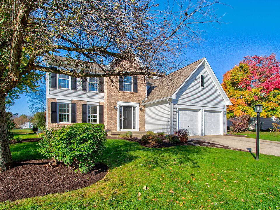 13114 Conner Knoll Pkwy, Fishers, IN 46038 Zillow