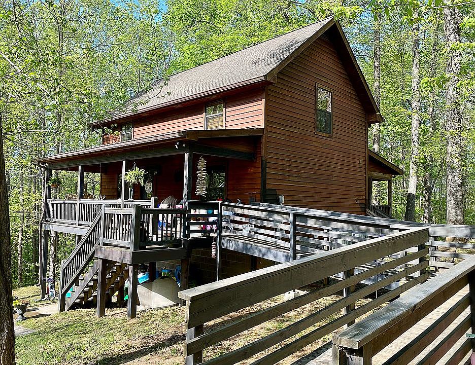 40 Poplar Ln, Austin, KY 42123 Zillow