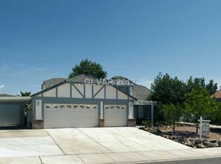 1622 Indian Wells Dr, Boulder City, NV 89005