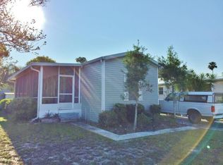 105 Barefoot Trl, Port Orange, FL 32129