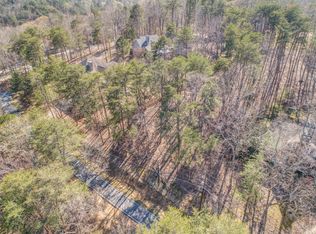 1822 Lake Arrowhead Dr, Waleska, GA 30183