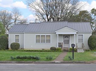 2614 14th Ave, Sheffield, AL 35660