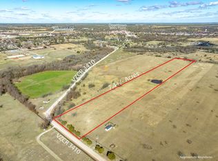 471 Vz County Road 3410, Wills Pt, TX 75169