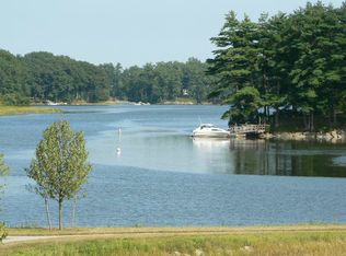 6 Old Piscataqua Rd #A, Durham, NH 03824