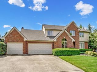 6217 Balmoral Dr, Dublin, OH 43017