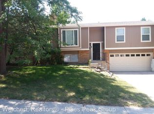 6620 Alberta Dr, Colorado Springs, CO 80918