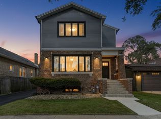 634 22nd Ave, Bellwood, IL