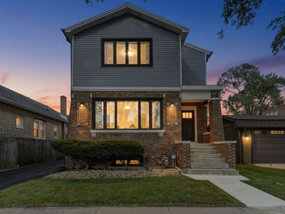 634 22nd Ave, Bellwood, IL, 60104