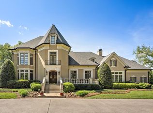 4822 Post Rd, Nashville, TN 37205