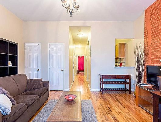 3rd image of 113 W 132nd St APT 2
