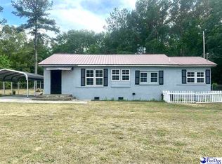 1528 Hickory Grove Rd, Bennettsville, SC 29512