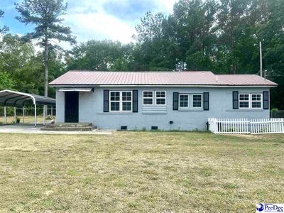 1528 Hickory Grove Rd, Bennettsville, SC, 29512
