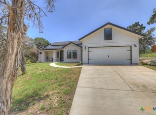 384 Eagle Rock Rd, Spring Branch, TX 78070